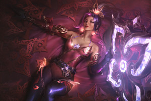 这项黑科技，让电竞选拔进入“智能时代”