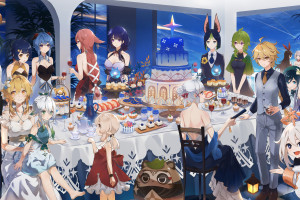 守望先锋呼唤英雄，北美电竞冠军榜的舞台，梦想在此绽放